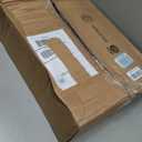 Amazon Basics MERV 5 AC Furnace Air Filter, 16x20x1 inches, 6-Pack (Actual Size: 15.75" x 19.75" x 0.75")