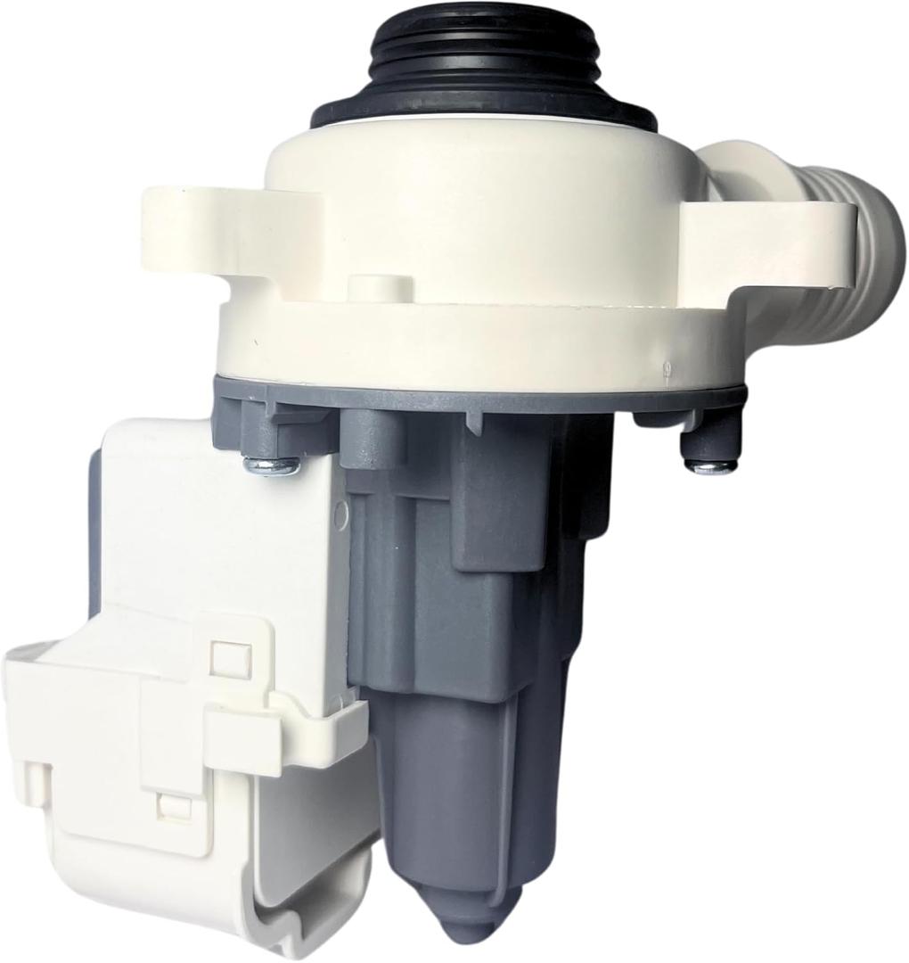 W10919003 W10775446 Washer Drain Pump, OEM Washing Machine Pump Assembly Replacement Part for whirlpool,Kenmore, Maytag, Amana, Crosley,Inglis,Roper Replace AP6038235, PS11770076, 4461359, EAP11770076
