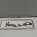 Stylish Women's Android Watch Metal Strap Watch Band