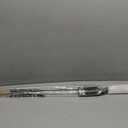 St. Croix Rods Triumph Spinning Rod, TSR, Durably Sensitive with Impressive Power, High Performing Spinning Rod, 5'0" Ultra-light/Moderate 1 Pc.