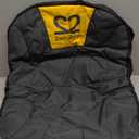 Riding Lawn Mower Seat Cover, Heavy Duty 600D Polyester Oxford Tractor Seat Cover with Padded Cushion Surface, Durable Waterproof Seat Cover Fits Craftsman,Cub Cadet,Kubota Lawn Mower Tractor