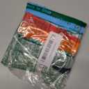 22mm Smart Watch Bands Compatible with Samsung Galaxy Watch 3 45mm Band/Galaxy Watch 46mm/Gear S3 Frontier/Classic Men Women, Soft Silicone Wristband Sport Strap(Not for Galaxy Watch 4 Classic 46mm)