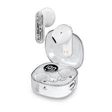 iLive Clearly+ Truly Wireless Earbuds