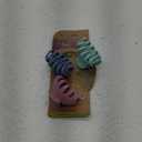 GOODY Planet Spider Claw Hair Clip, 4-Count - Assorted Bright Colors - Medium to Long Hair - Long-lasting & Will Not Slip - Pain-Free Hair Accessories for Women, Men, Boys & Girls - All Hair Types