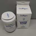 Culligan CUGMW Refrigerator Water Filter | Replacement for GE Water Filter (MWF) | Replace Every 6 Months | Pack of 1