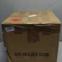 Geetery 24 Pack 5x7 Shadow Box Small Shadow Box Bulk Display Case Wood Picture Frame with Acrylic for Photos Dried Flower Tickets Sports Memorabilia Wedding Bouquets Awards(Black)