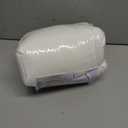 10" Wide Split King Gap Filler for Adjustable Bed,Twin to King Bed Converter Kit Bed Bridge Mattress Connector with Removable Washable Cover for Guest,Hotel,Stayover,Family Room (75 in Length)