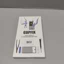 Battery for iPhone SE 2016 First Gen(3000mAh), High Capacity 0 Cycle Li-Polymer Replacement Battery for iPhone SE 2016 1st Generation A1662, A1723, A1724 with Professional Repair Tool Kit