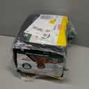 Glad for Pets Activated Carbon Dog Training Pads - Absorbent Large Disposable Dog Pee Pads for Dogs, XL Potty Pads for Dogs, Charcoal Puppy Pads with Adhesive Tabs, Jumbo Dog Pads, 28" x 30", 50 Count