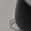 Papablic NutriWarm Swirlable Bottle Warmer  Advanced Nutrient-Preserving Warming Technology, Fast and Even Warming for Breastmilk & Formula, Precise Temperature Control, Easy to Use (Black)