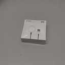 2 x Magnetic Charging Cable for Apple Watch Charger,[USB C Port] Wireless Charging Cable Compatible with iWatch Series Ultra/10/9/8/7/6/SE/SE2/5/4/3/2[3.9FT/1.2M],White