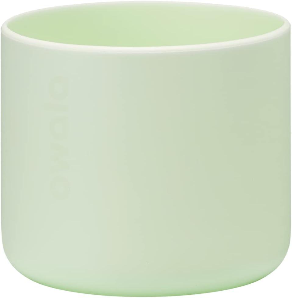 Owala Silicone Boot Accessory for Stainless Steel Water Bottles, Anti-Slip Dent Protective Sleeve, Protects FreeSip, Mint, Made 32 Oz Water Bottle