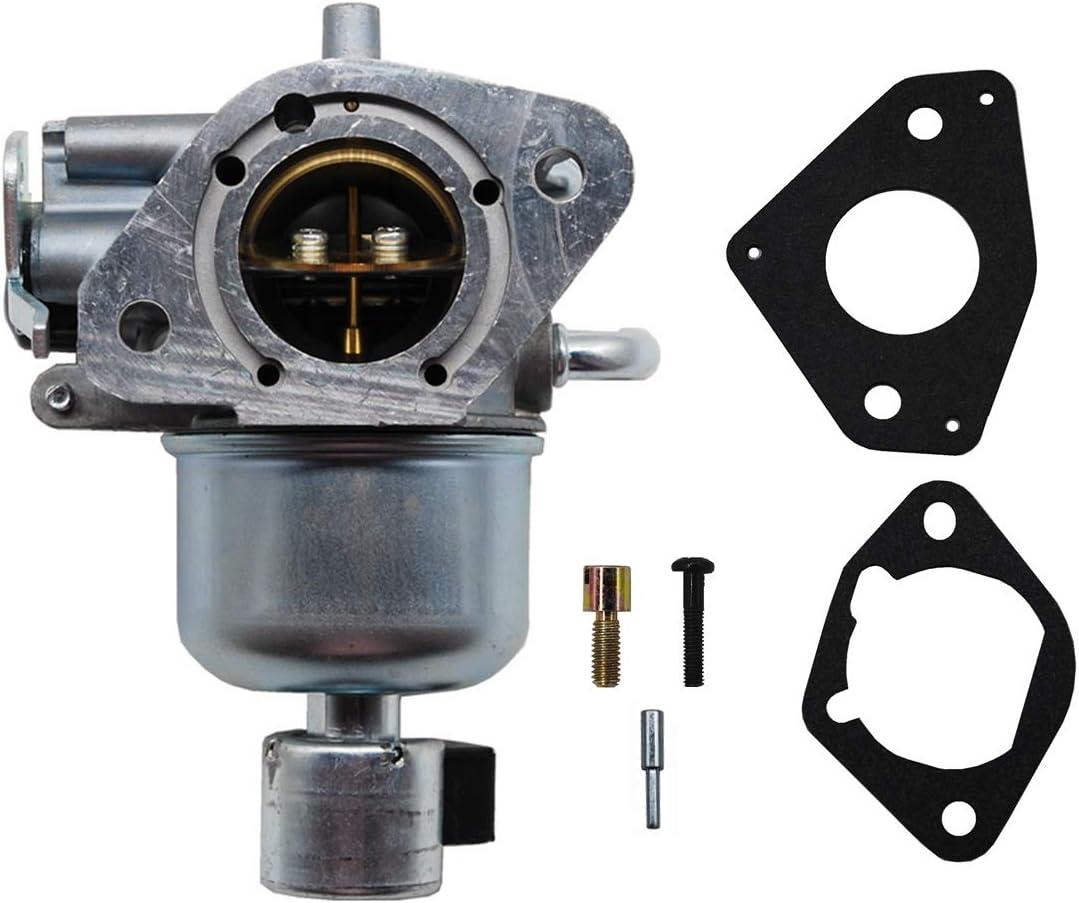 32 853 67-S Carburetor Replacement for Kohler KT715 KT725 Engine Carb