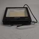 YYSS 220V 230V 240V LED Flood Light 30W 150W 500W 1500W 2500W Floodlights Lamp Waterproof Reflector Led Exterior Outdoor Spotlight (Warm White, 400W)