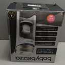 Baby Brezza New and Improved Formula Pro Advanced Formula Dispenser Machine - Automatically Mix a Warm Formula Bottle Instantly - Easily Make Bottle with Automatic Powder Blending, White