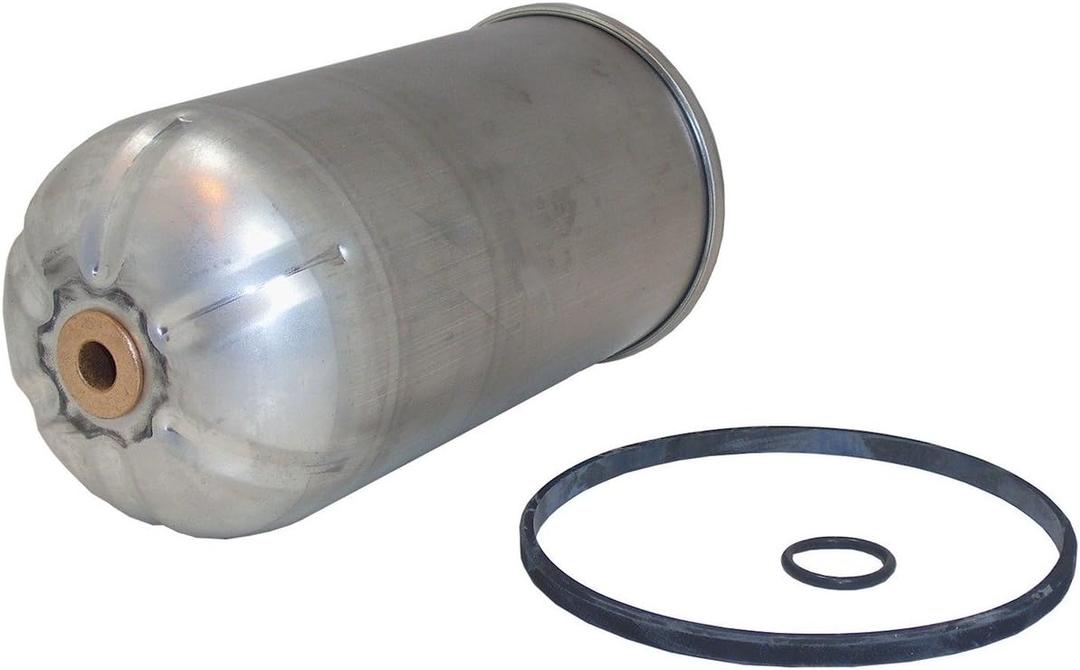 Luber-finer LP3985 Heavy Duty Oil Filter (1 Pack)