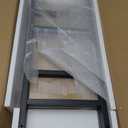 NUMENN 5 Tier Bookshelf, Tall Bookcase Shelf Storage Organizer, Modern Book Shelf for Bedroom, Living Room and Home Office, Natural