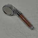 NOSAME Shower Head, Filter Filtration High Pressure Water Saving 3 Mode Function Spray Handheld Showerheads for Dry Skin & Hair