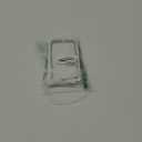 TORRAS Crystal Clear for iPhone 16 Pro Case Magnetic Stand,[Compatible with MagSafe][Flexible Stable Stand]Mil-Grade Protection Transparent Slim Anti-Yellowing Anti-Scratch Ring Kickstand 6.3", Ostand