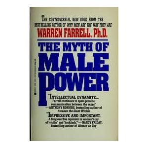 The Myth of Male Power