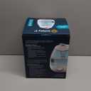 Safety 1st Filter Free Cool Mist Humidifier, Blue