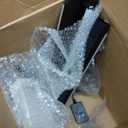 Floor Lamp,RGBICW Led Lamp Compatible with Alexa and Google Assistant,60 Inch 4 Segment Detachable Corner Light with Square Base for Living Room and Bedroom Ambient Lighting