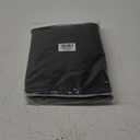 Easy-Going Dog Crate Cover 30 Inch Dog Kennel Cover for Dog, Cage Covers for Dog Crates Fit (30" Lx19 Wx21 H) Black