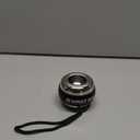 JIN BD Wrist Trainer Ball Auto-Start Gyroscopic Forearm Exerciser Gyro Ball for Strengthen Arms, Fingers, Grip and Muscles (Silver-Metal (Colorful Light))