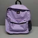 Dickies Essential Backpack, PURPLE ROSE, AL (One Size)