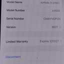 Apple AirPods 4 Wireless Earbuds, Bluetooth Headphones, with Active Noise Cancellation, Adaptive, Transparency Mode, Personalized Spatial Audio, USB-C Charging Case, Wireless Charging, H2 Chip