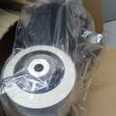 Nespresso Vertuo Next Coffee and Espresso Maker by De'Longhi, White