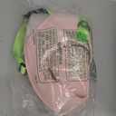 Pink Dog Harness, Medium