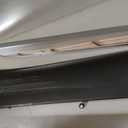 Rear Driver Side Door Lower Molding Trim for Lexus RX350 RX450h 2010-2015