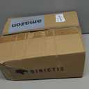 Dinictis Dad Diaper Bag, Mens Diaper Bag Backpack with Diaper Changing Mat, Military Diaper Backpack with Molle Webbing, Waterproof Pouch, Baby Wipes pocket, Insulated Bottle Pockets- Dark Grey