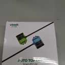 Auto Top Off for Saltwater Aquarium Water ATO System for Both Reef and Fresh Tank - Blue