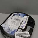 2 Packs Tire Chains Car Anti Slip Snow Chains for SUV/Truck/Car in Snow, Sand, Mud and Ice (KN150)