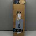 Zelvoro Grass Flap Chute Blocker, Heavy Lawn Mower Chute Blocker Compatible with Ferris Snapper Pro 61" ICD IS700Z ISX800 IS2100Z IS3100Z IS3200Z ISX3300, Advanced Chute System