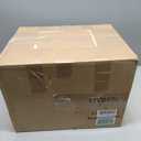 LivDry Large Ultimate Adult Incontinence Underwear, High Absorbency, Leak Cuff Protection, L, 60-Pack