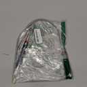 3 Pack Telescoping Magnet Pick-up Tool Set - Retrieving Telescoping Magnet Pickup ToolsExtendable Magnetic Pick Up ToolsBendable Spring Magnet Stick