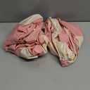 2 PCS Inflatable Pool Floats for Swimming Pool Party Lake Beach Adults - Floaties Pool Tubes Swim Rings Tubes Floaties for Beach Pool Party Decorations (33", Pink)