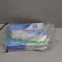 ICEPURE DA29-00020B Replacement for Samsung Water Filter HAF-CIN/EXP HAF-CIN DA29-00020B-1 RF28HMEDBSR RF263BEAESR RS25J500DSR RF263TEAESG RWF0700A HDX FMS-2 DA97-08006A-1 RF4287HARS RF28HFEDBSR 3PACK