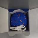 Cheerble Smart Interactive Dog Toy, Wicked Ball AIR, Automatic Moving, Bouncing, and Rotating, E-TPU Material, IPX7 Waterproof Rating, Active Rolling Ball for Medium and Large Dogs