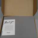 GOKOTTA 4 Pcs Full Size Bed Sheets, 10"-15" Deep Pocket Full Sheets with Elastic Corner Straps, Brushed Microfiber Polyester - Ultra Soft, Hotel Luxury, Wrinkle Free, Breathable, Anti-Rip - Grey