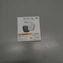 Air Tracker Tags-4 Pack: Bluetooth Tracker Work with Apple Find My (iOS only), Smart Tag Keys Finder Tracking Tags and Item Locator for Luggage Tracker, Bags, Wallet, Travel