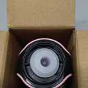 Automatic Toothpaste Dispenser Wall Mounted - Smart Touchless Toothpaste Squeezer with 3 Adjustable Levels, 2 Toothbrush Holders- for Kids and Adults, Bathroom Essentials