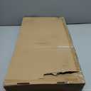 FINDAUTO Front Driver Left Side Power Window Regulator with Motor fit for 2011 2012 2013 2014 2015 for Chevy Cruze, 2016 Chevy Cruze Limited, with Auto Up and Down,748-974