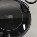 Smart Coffee Warmer, BESTINNKITS Auto On/Off Gravity-Induction Mug Warmer for Office Desk Use, Candle Wax Cup Warmer Heating Plate (Up to 131F/55C) (Black)