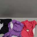 Pet Parents Washable Dog Diapers (3pack) + Extendrs of Durable Doggie Diapers, Premium Dog Diapers Female (X-Large, Princess)