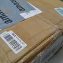 Heavy Duty Gravity Conveyor 15x78in Loading Roller Conveyor for Warehouse