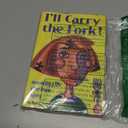 I'll Carry the Fork!: Recovering a Life After Brain Injury 3rd Edition